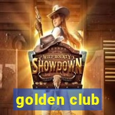 golden club