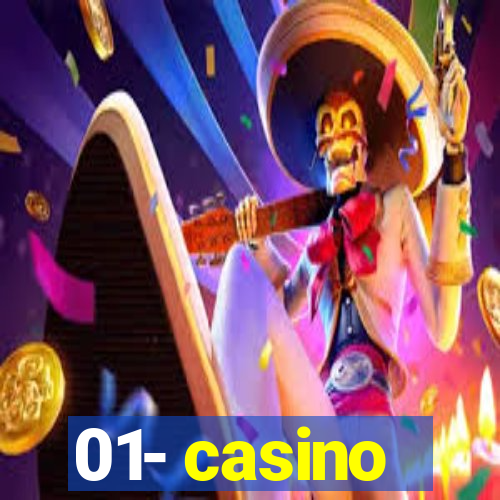 01- casino