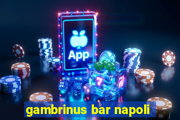 gambrinus bar napoli