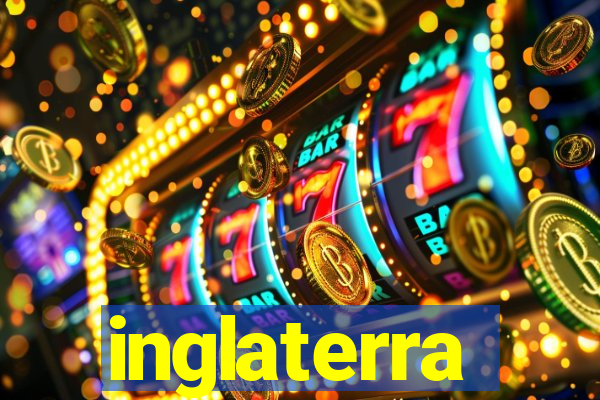 inglaterra