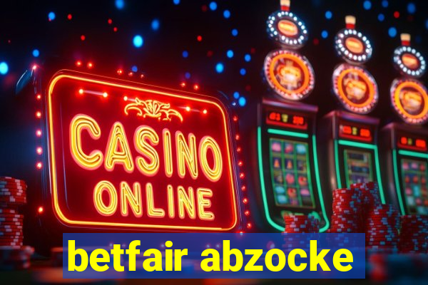 betfair abzocke