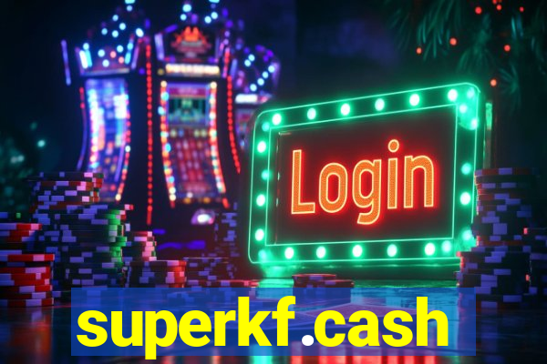 superkf.cash