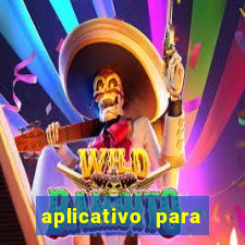 aplicativo para jogo de bicho