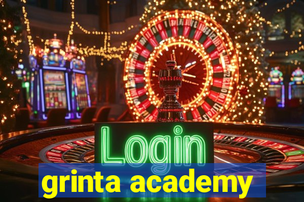 grinta academy