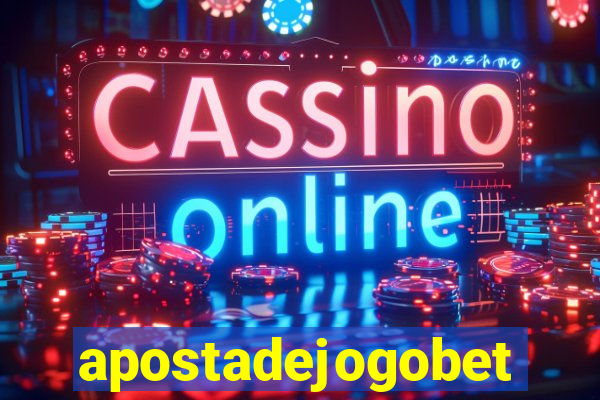 apostadejogobet