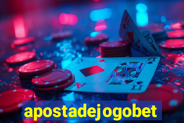 apostadejogobet