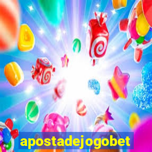 apostadejogobet