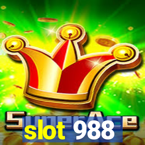 slot 988