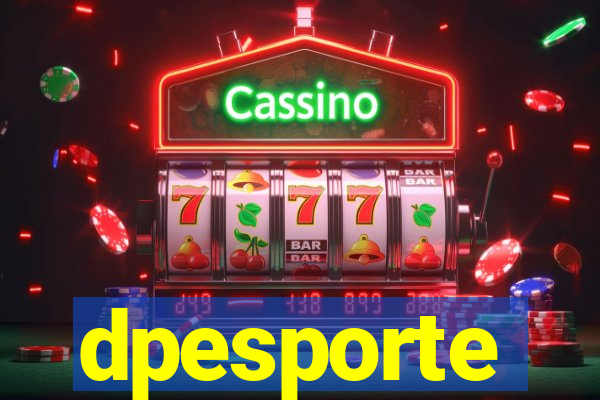 dpesporte