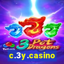 c.3y.casino