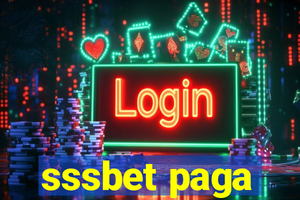 sssbet paga