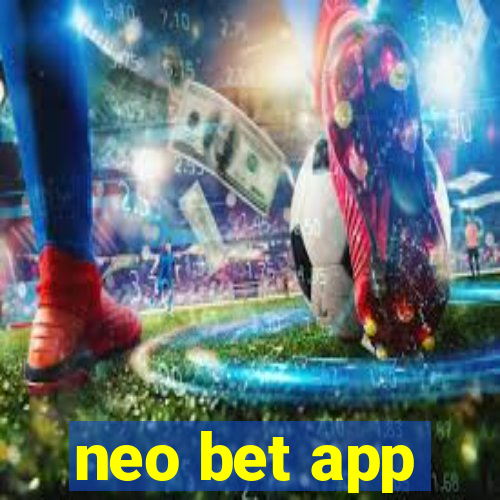 neo bet app