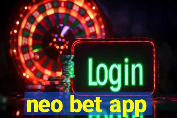 neo bet app