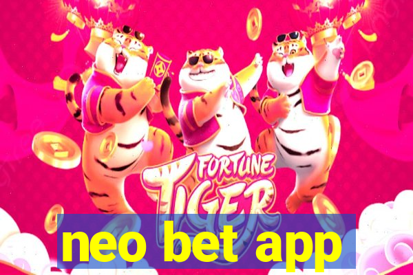 neo bet app