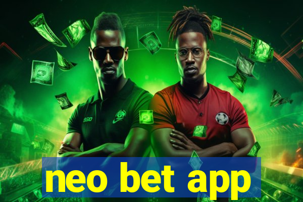 neo bet app