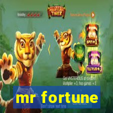 mr fortune