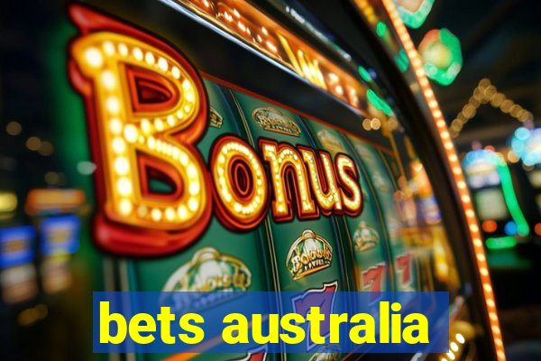 bets australia