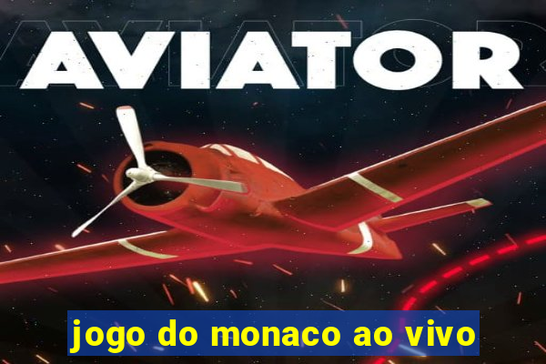 jogo do monaco ao vivo