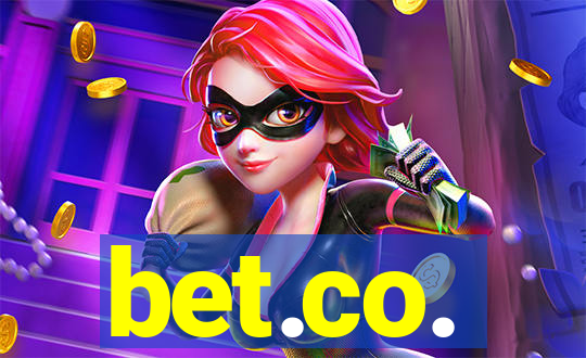 bet.co.