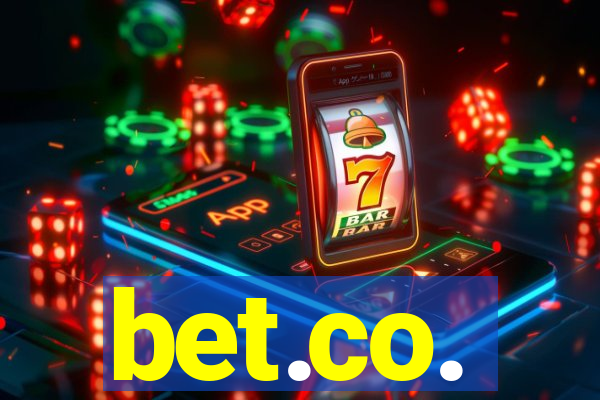 bet.co.