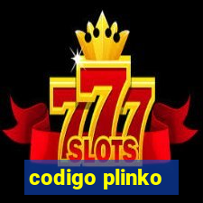 codigo plinko