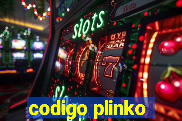 codigo plinko