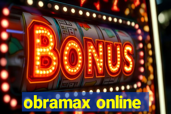 obramax online