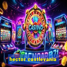 hector castlevania