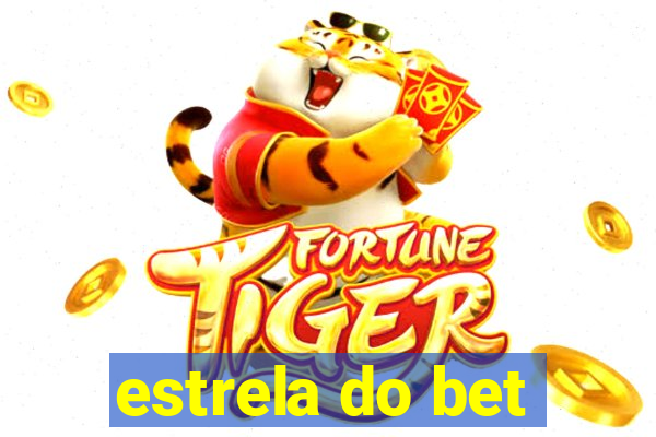 estrela do bet