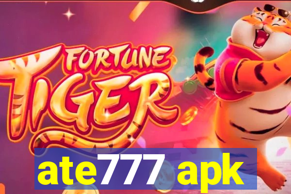 ate777 apk