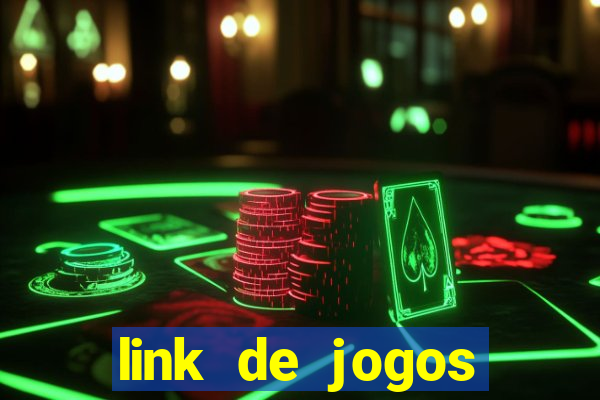 link de jogos online para ganhar dinheiro