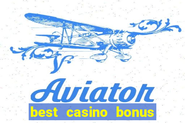 best casino bonus without deposit