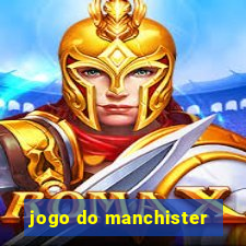 jogo do manchister