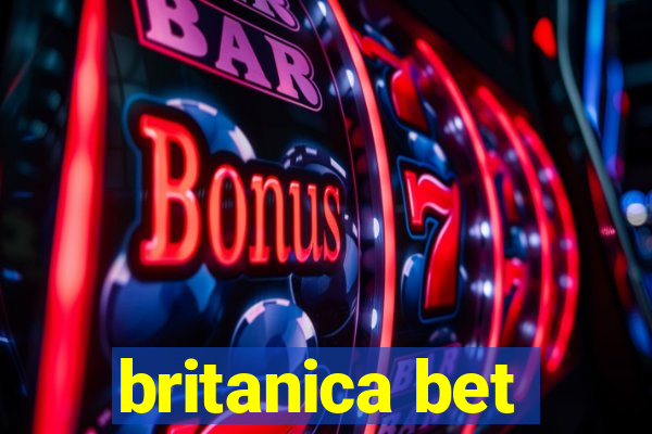 britanica bet