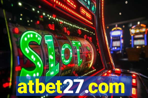 atbet27.com