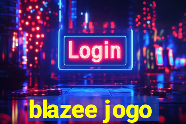 blazee jogo