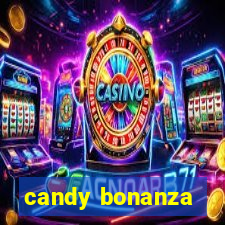 candy bonanza