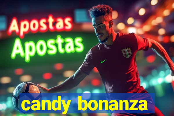 candy bonanza