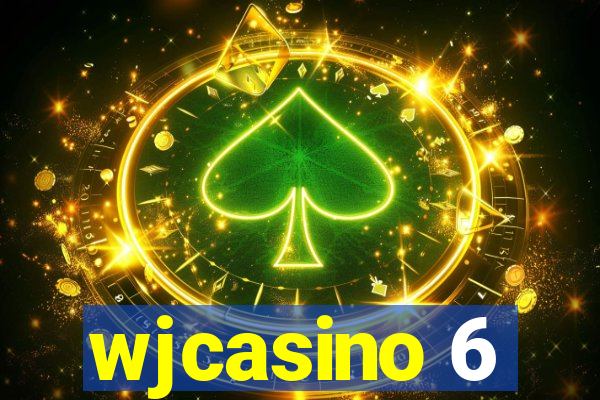 wjcasino 6