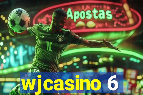 wjcasino 6