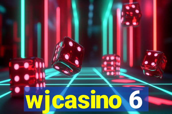 wjcasino 6