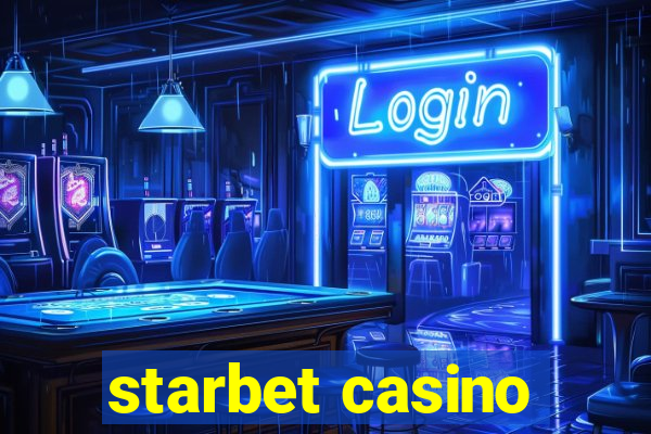 starbet casino