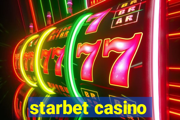 starbet casino