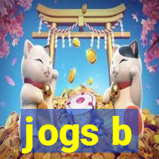 jogs b