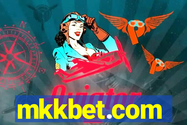 mkkbet.com