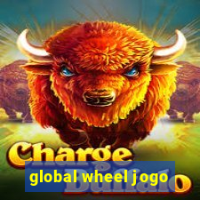 global wheel jogo