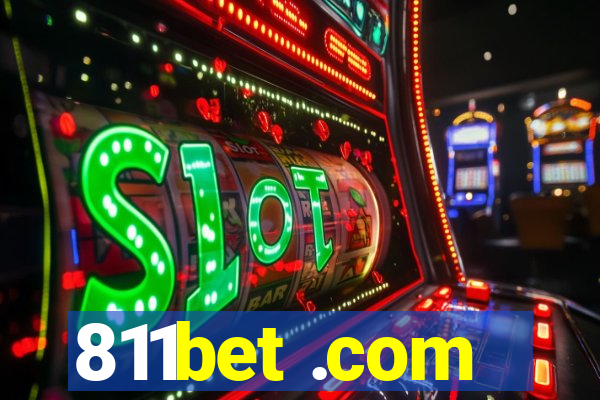 811bet .com