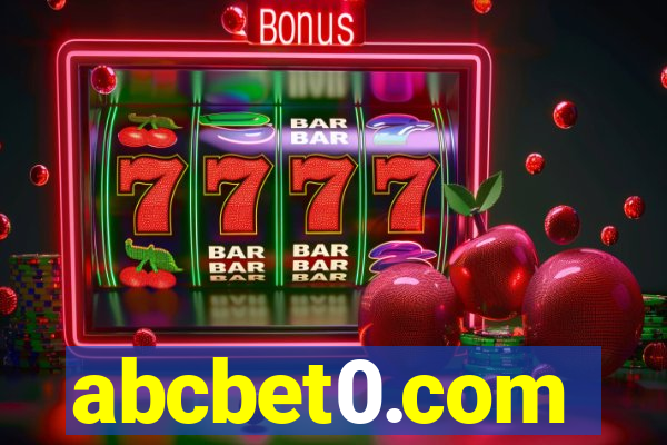 abcbet0.com