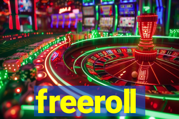 freeroll