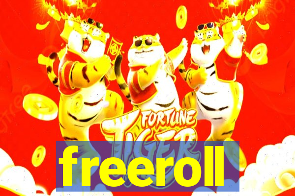 freeroll